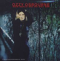 Ozzy Osbourne - See You On The Other Side