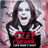 Ozzy Osbourne - Life Won't Wait