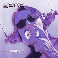 Yamo - Time Pie