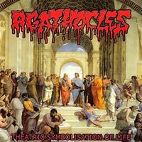 Agathocles - Theatric Symbolisation of Life + Live in Aalst