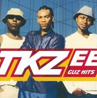 TKZee - Guz Hits