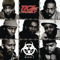 TKZee - Guz 2001