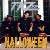 TKZee - Halloween
