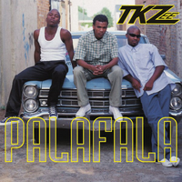 TKZee - Palafala