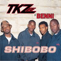 TKZee - Shibobo