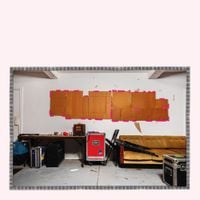 Godspeed You! Black Emperor - "NO TITLE AS OF 13 FEBRUARY 2024 28,340 DEAD"