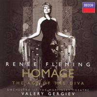 Renée Fleming - Homage: The Age of the Diva