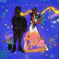 Pradabagshawty - One Love