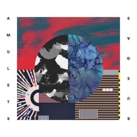 Amulets - Mountains Past / Immortal Yeller