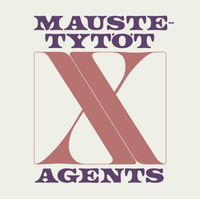 Maustetyt&ouml;t - Maustetyt&ouml;t x Agents
