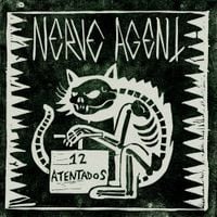 Nerve Agent - 12 Atentados