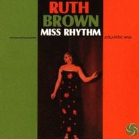 Ruth Brown - Miss Rhythm