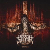 Ov Sulfur - Untruth