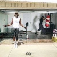 PUNCHING BAG - GYM RAT