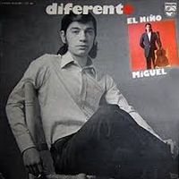 El Ni&ntilde;o Miguel - Diferente