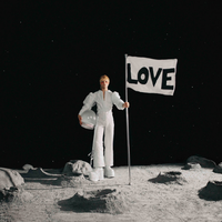 Jake Wesley Rogers - LOVE