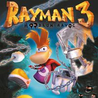 Plume - Rayman 3: Hoodlum Havoc