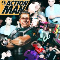 Nerve Agent - ACTION MAN