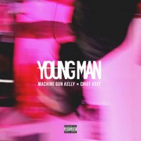 mgk - Young Man