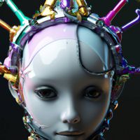 Lokane - Ai Baby III