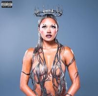 Snow Wife - Crazy