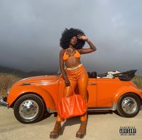 Adanna Duru - stuck in a record deal