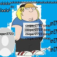 Cooper2723 - lalalalaa la