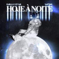Pabllo Vittar - Hoje &agrave; Noite