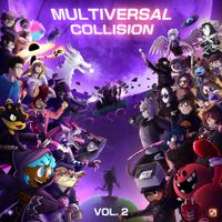 Neoluminum - Multiversal Collision (Vol. 2)