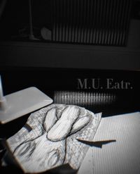 Mud Eater - MUD VS THE PEOPLE OF FLEX (SIGNLE) (FT. TYRONE THE DESTROYER, RADISH SHIFU, TUNGSTEN)