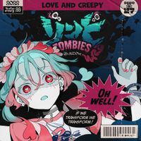 DECO*27 - ゾンビ [Zombies]