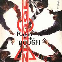 Zhigge - Rakin' In The Dough