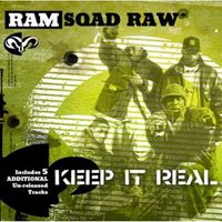 Ram Squad - Keep It Real