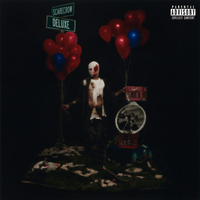 BLP KOSHER - Scarecrow (Deluxe)