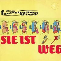 Die Fantastischen Vier - Sie ist weg