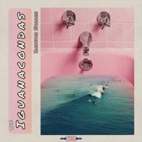 Iguanacondas - Bathtub Skooze