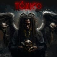 Klyn - T&oacute;xico