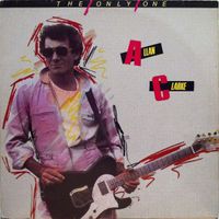 Allan Clarke - The Only One