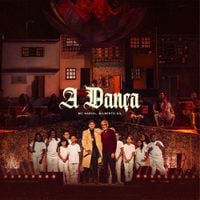 Gilberto Gil - A Dan&ccedil;a - Ao Vivo