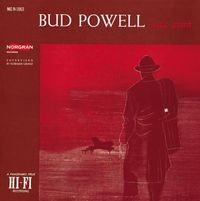 Bud Powell - Jazz Giant