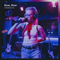 Now, Now - Now, Now on Audiotree Live (#2)