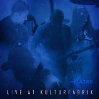 Katre - Live at Kulturfabrik