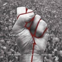 JACK Quartet - Lewis Nielson: Axis