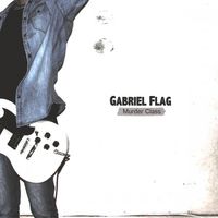 Gabriel Flag - Murder Class
