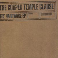 The Cooper Temple Clause - The Hardware EP
