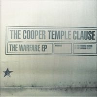 The Cooper Temple Clause - The Warfare EP