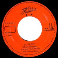 Fruko Y Sus Tesos - El Preso