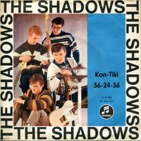 The Shadows - Kon-Tiki