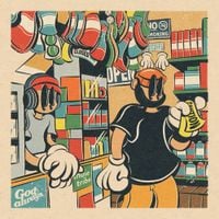 DJ Mykael V - BODEGA!