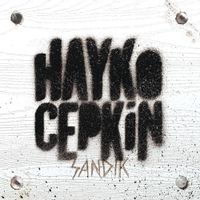 Hayko Cepkin - Sandık